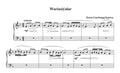 Piano Variations