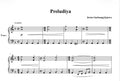 Preludiya